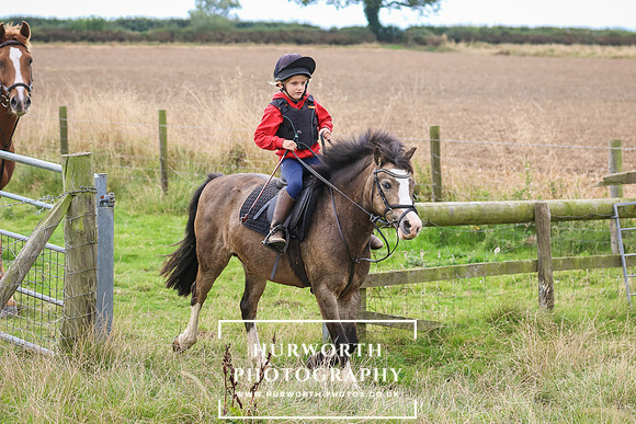 Hurworth Pleasure Ride 309