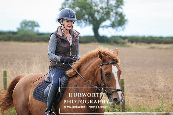 Hurworth Pleasure Ride 311