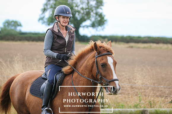 Hurworth Pleasure Ride 312