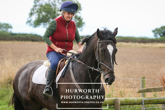 Hurworth Pleasure Ride 314