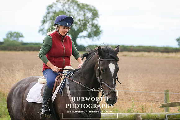 Hurworth Pleasure Ride 313