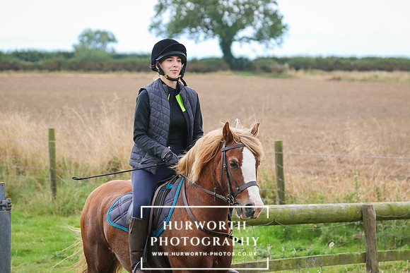 Hurworth Pleasure Ride 315
