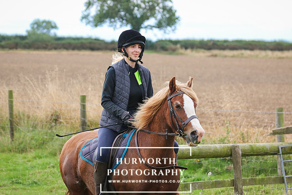 Hurworth Pleasure Ride 316