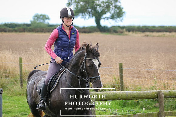 Hurworth Pleasure Ride 317