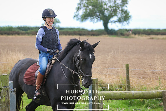 Hurworth Pleasure Ride 319