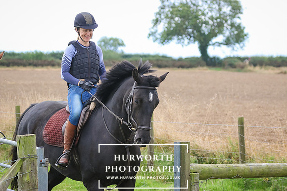 Hurworth Pleasure Ride 318