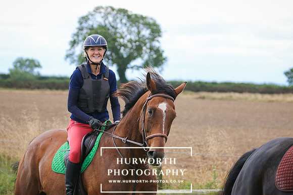 Hurworth Pleasure Ride 322