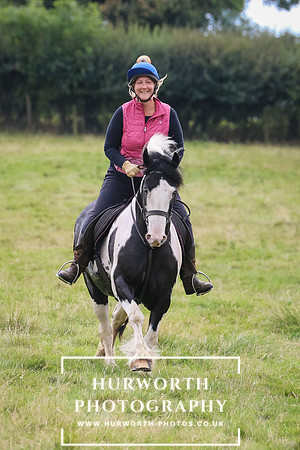 Hurworth Pleasure Ride 324