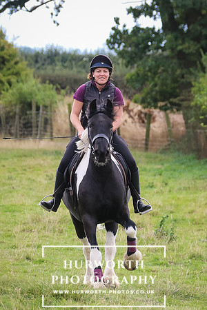 Hurworth Pleasure Ride 325