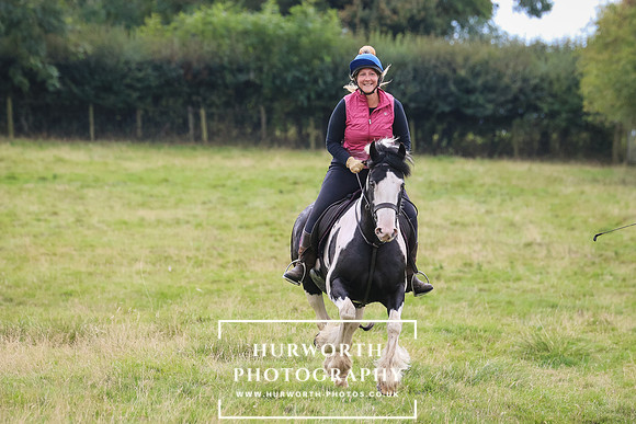 Hurworth Pleasure Ride 323