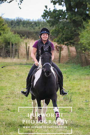 Hurworth Pleasure Ride 326