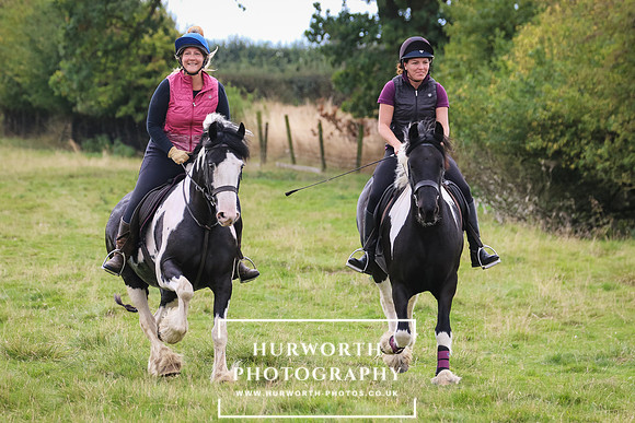 Hurworth Pleasure Ride 327