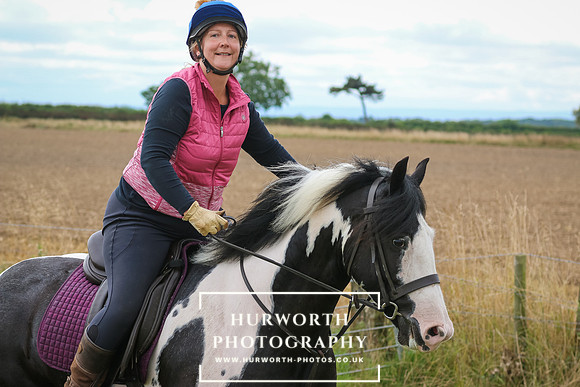 Hurworth Pleasure Ride 330