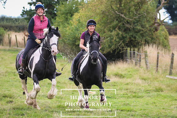 Hurworth Pleasure Ride 328
