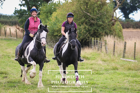 Hurworth Pleasure Ride 329