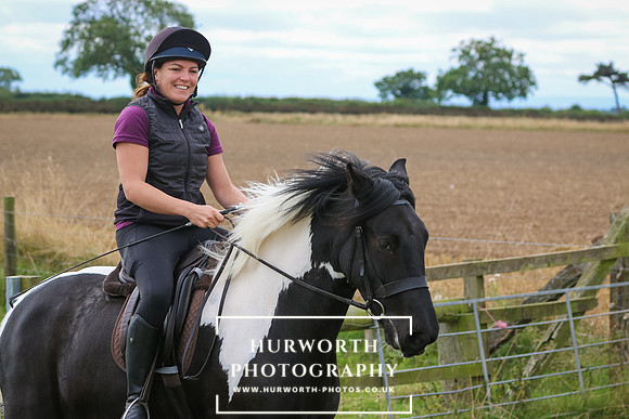 Hurworth Pleasure Ride 332