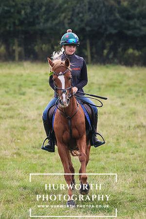 Hurworth Pleasure Ride 335