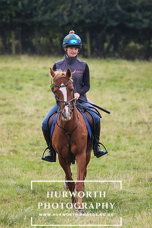 Hurworth Pleasure Ride 336