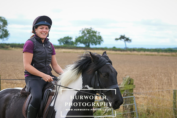 Hurworth Pleasure Ride 334