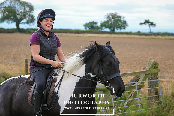 Hurworth Pleasure Ride 333