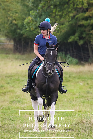 Hurworth Pleasure Ride 337