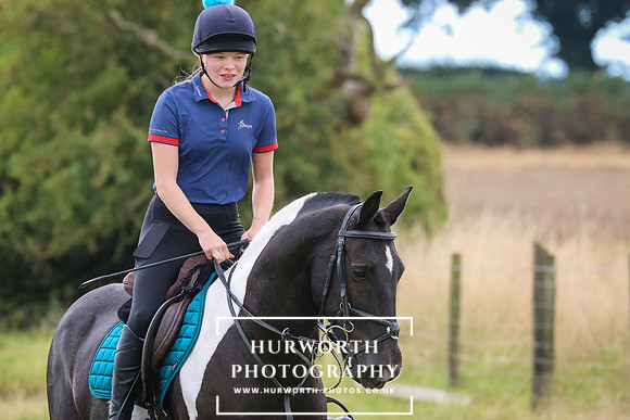 Hurworth Pleasure Ride 339