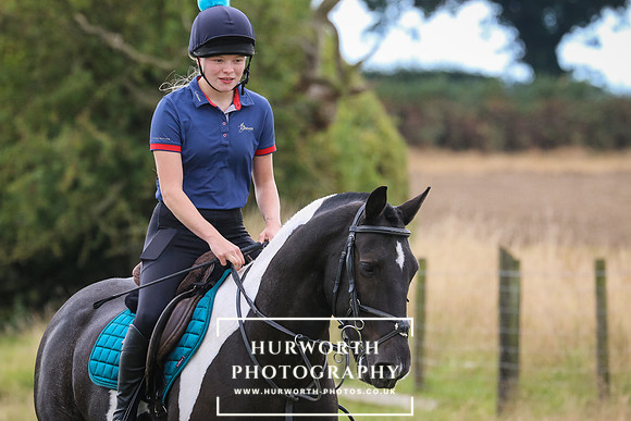 Hurworth Pleasure Ride 340