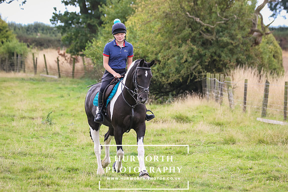 Hurworth Pleasure Ride 338