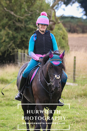 Hurworth Pleasure Ride 346