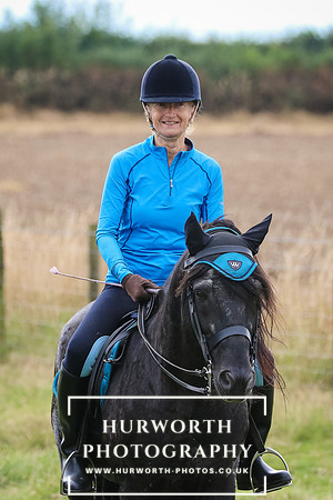 Hurworth Pleasure Ride 347