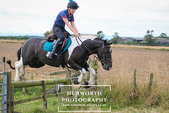 Hurworth Pleasure Ride 344