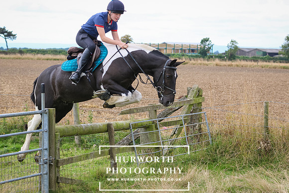 Hurworth Pleasure Ride 343