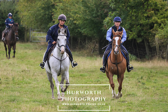 Hurworth Pleasure Ride 353