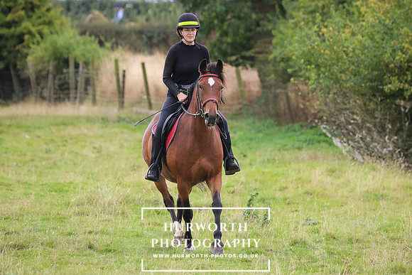Hurworth Pleasure Ride 351