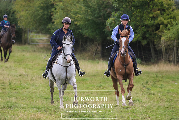 Hurworth Pleasure Ride 354