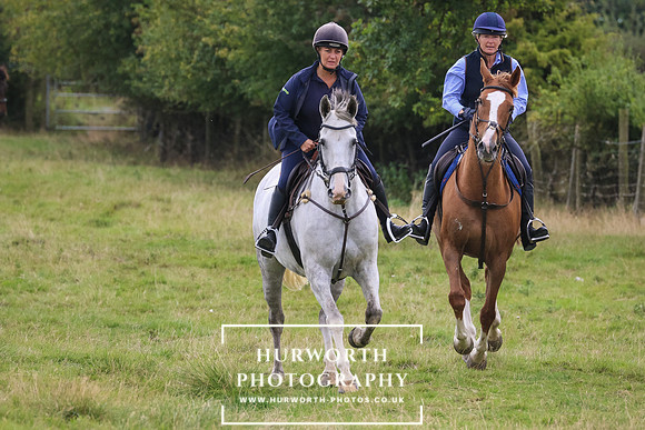 Hurworth Pleasure Ride 355