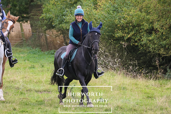 Hurworth Pleasure Ride 356