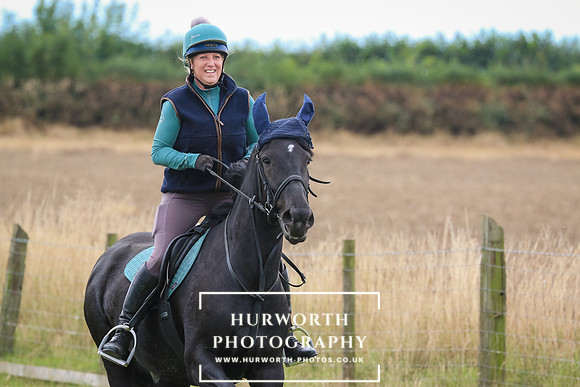 Hurworth Pleasure Ride 358