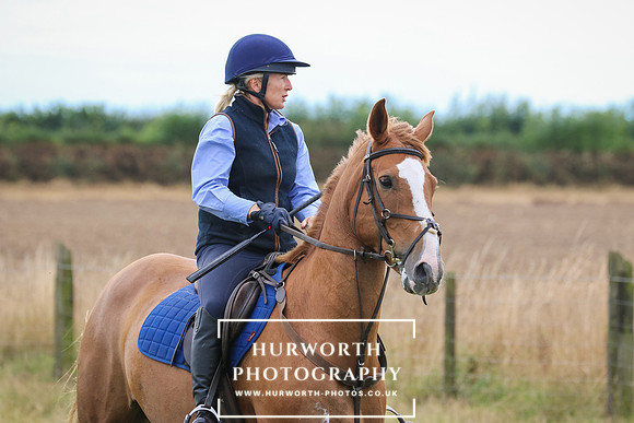 Hurworth Pleasure Ride 359