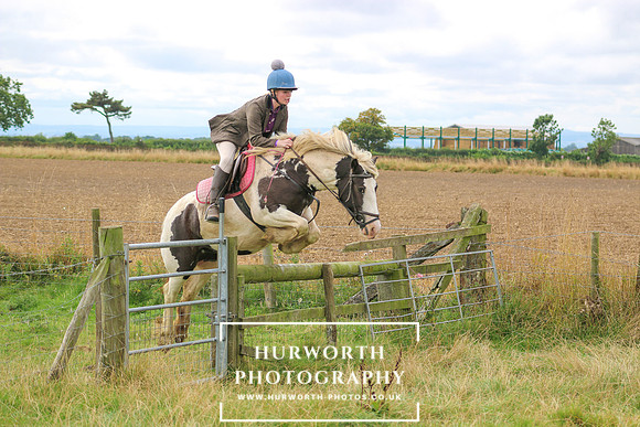 Hurworth Pleasure Ride 360