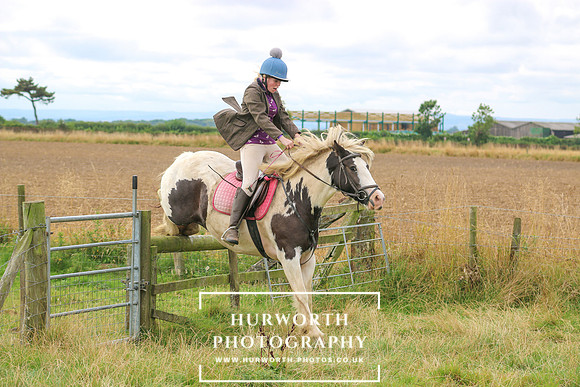 Hurworth Pleasure Ride 362