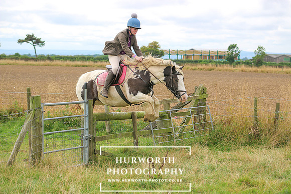 Hurworth Pleasure Ride 361