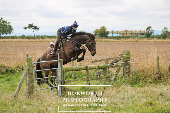 Hurworth Pleasure Ride 363