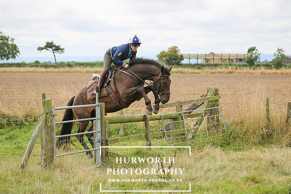 Hurworth Pleasure Ride 364