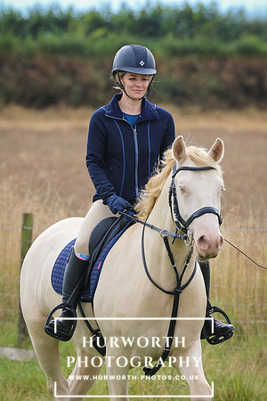Hurworth Pleasure Ride 369