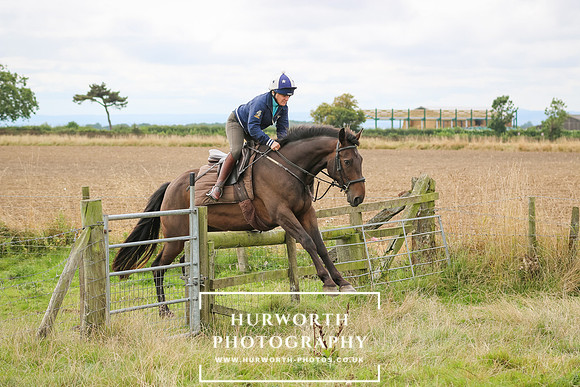 Hurworth Pleasure Ride 365