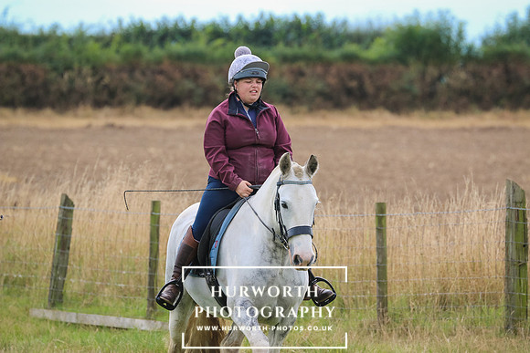 Hurworth Pleasure Ride 368