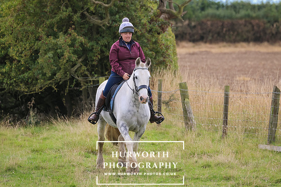 Hurworth Pleasure Ride 366