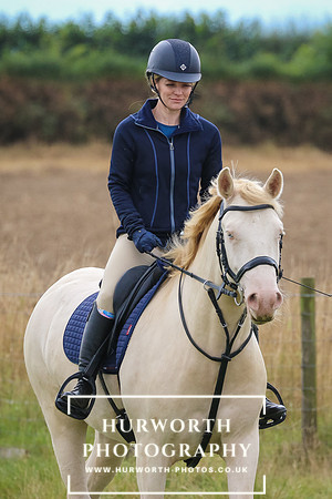 Hurworth Pleasure Ride 370