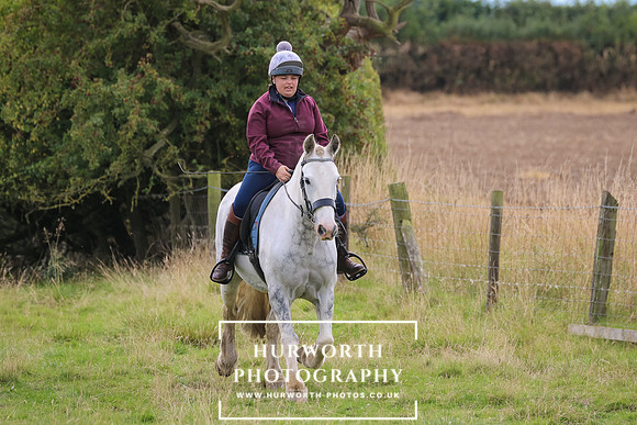 Hurworth Pleasure Ride 367